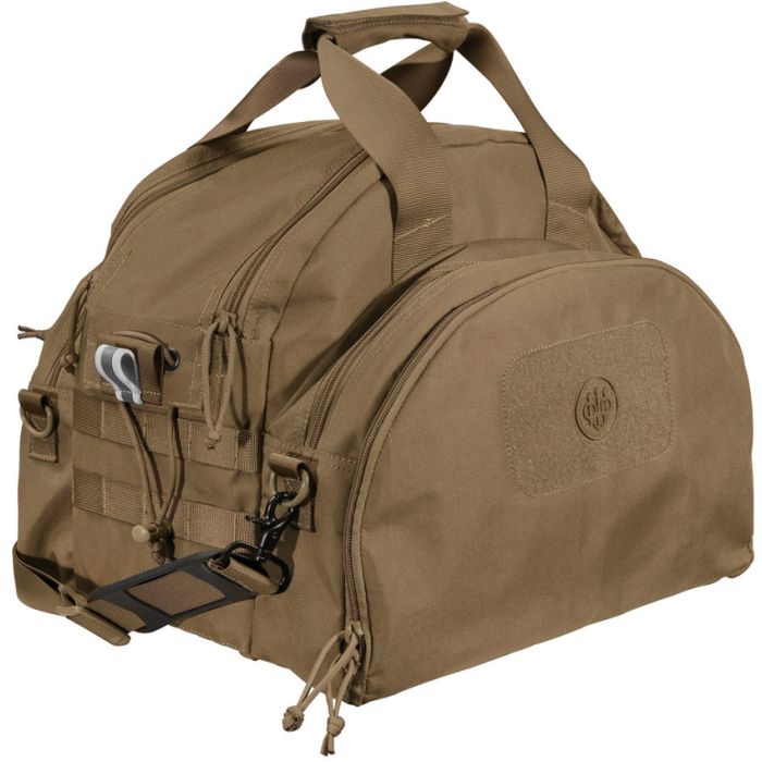 Beretta Tactical Range Bag Coyote