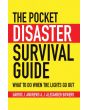 Books Pocket Disaster Survival Guide