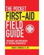 Books Pocket First-Aid Field Guide