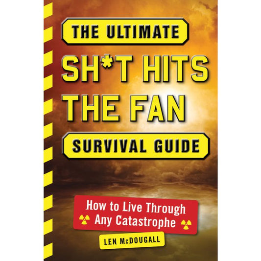 Books The Ultimate Survival Guide