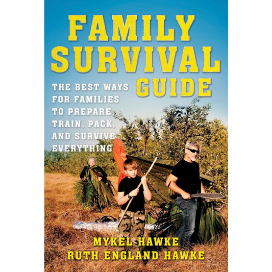 Books Family Survival Guide