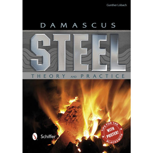 Books Damascus Steel