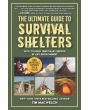 Books Guide to Survival Shelters