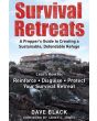 Books Survival Retreats