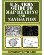 Books U.S. Army Guide to Map Reading