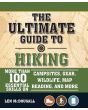 Books The Ultimate Guide to Hiking