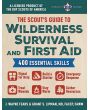 Books Scout's Wilderness Guide