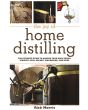 Books The Joy of Home Distilling