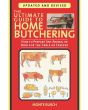 Books Ultimate Guide to Butchering