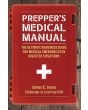 Books Prepper's Medical Manual