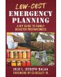 Books Low Cost Emergency Plan