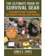 Books Ultimate Book of Survival Gear