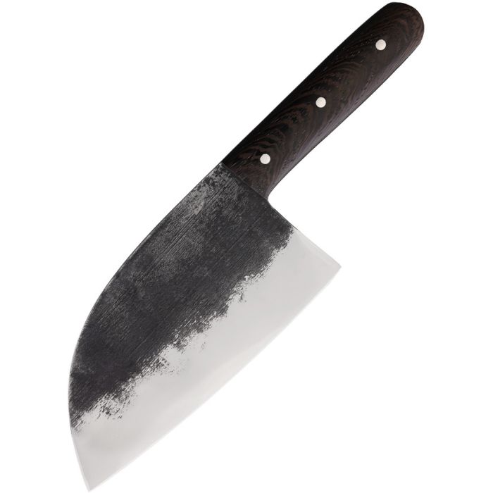 BenJahmin Knives Camp Cleaver