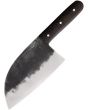 BenJahmin Knives Camp Cleaver