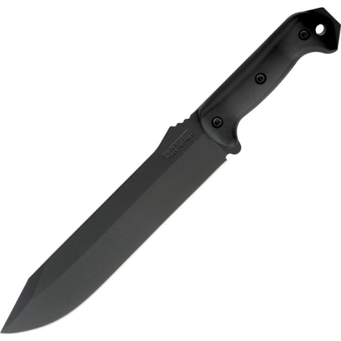 Becker Combat Knife