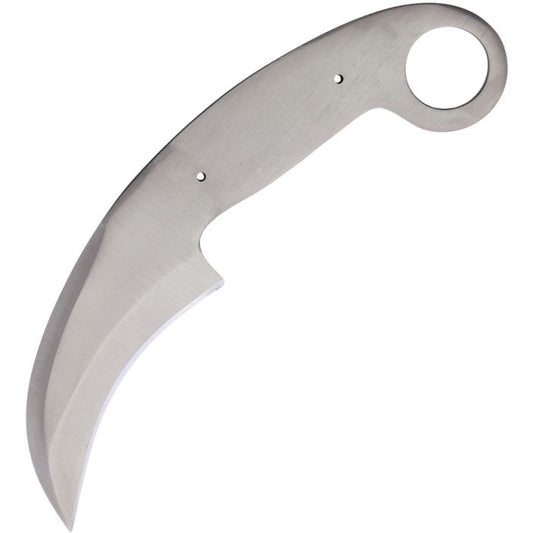 Knifemaking Karambit Blade