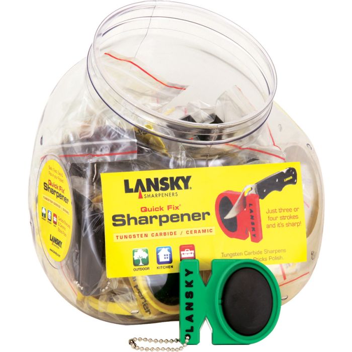 Lansky BLCSTC24 Quick Fix Bowl