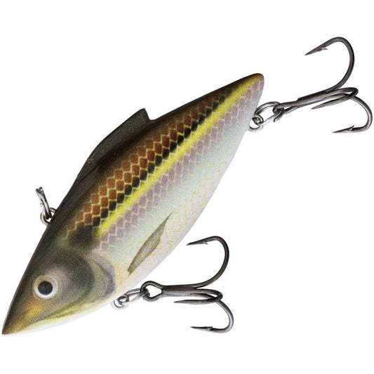 Bill Lewis Mag-Trap 0.75oz Gizzard Shad