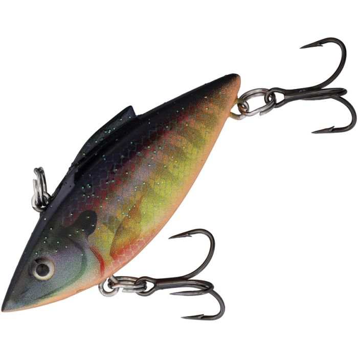 Bill Lewis Mini-Trap 0.25oz Sunrise Perch