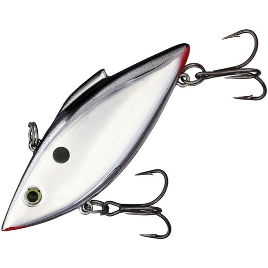 Bill Lewis Rat-L-Trap 0.5oz Chrome