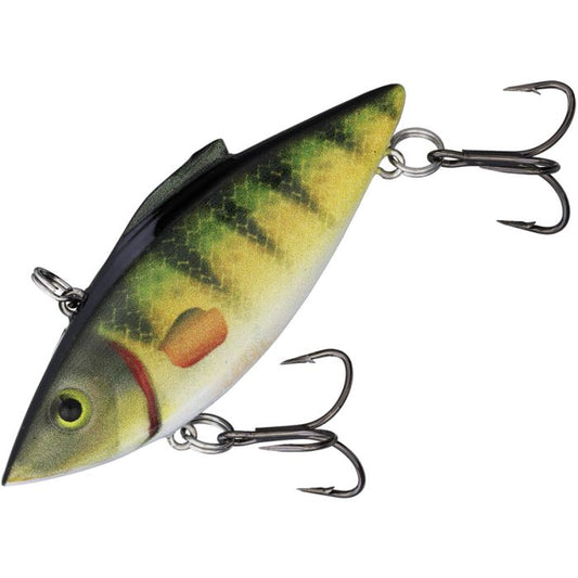 Bill Lewis Rat-L-Trap 0.5oz Yellow Perch