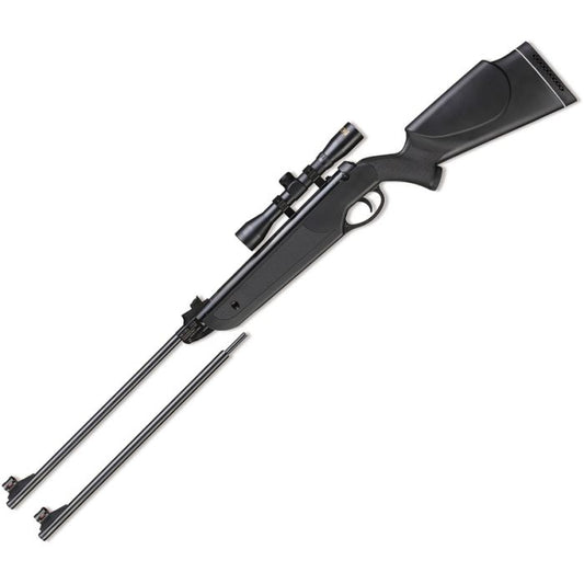 Beeman Black Cub .177/.22 Air Rifle