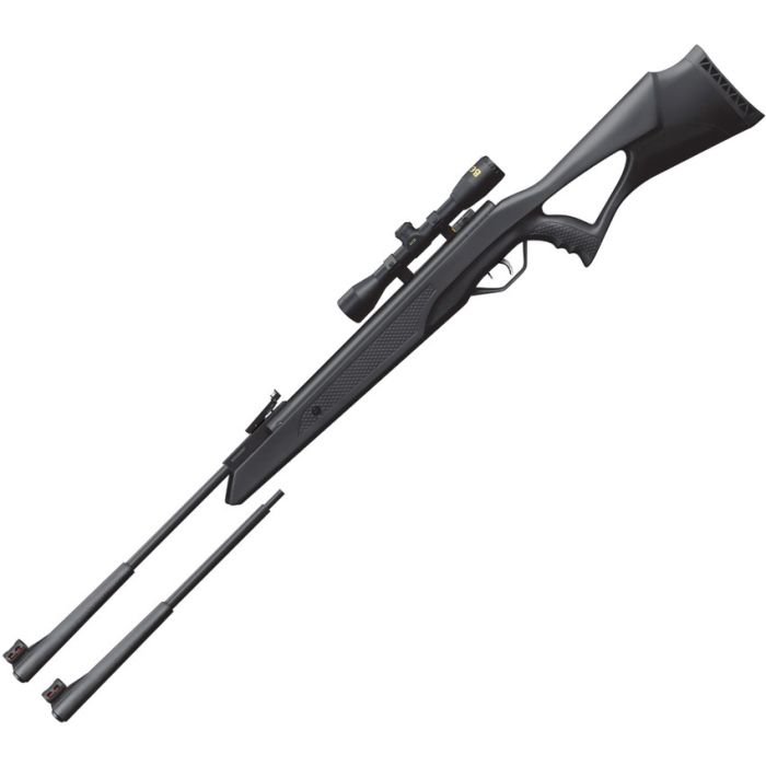 Beeman Longhorn II Air Rifle