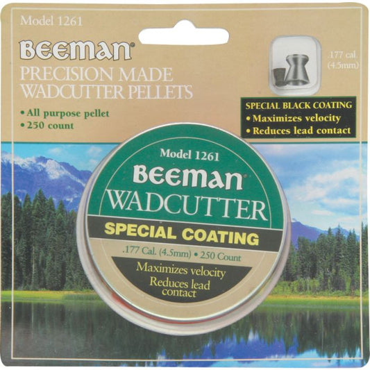 Beeman Wadcutter Pellets