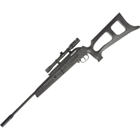 Beeman Rebel Pellet Air Rifle