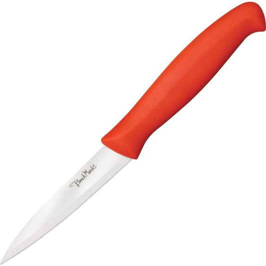 BenchMark Ceramic Tomato Knife