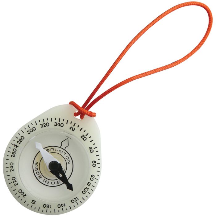 Brunton Glow Compass