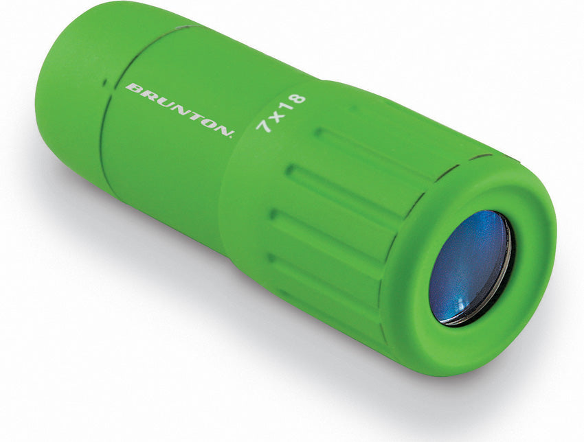 Echo Pocket Scope Green