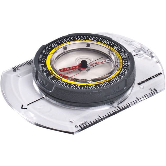 Brunton TruArc3 Baseplate Compass