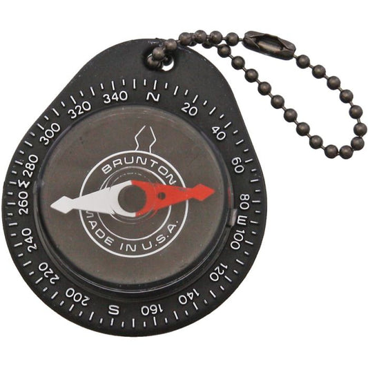 Brunton Key Ring Compass