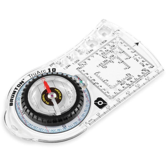 Brunton TruArc10 Compass