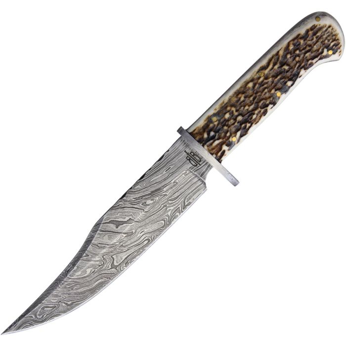 BucknBear-Kings Stag Bowie