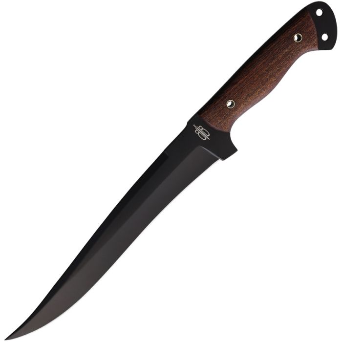 BucknBear Fisherman Fillet Knife