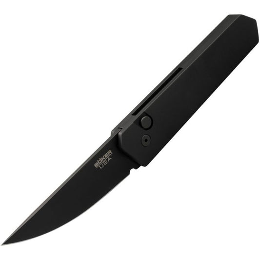 Boker Auto Kwaiken Compact Button