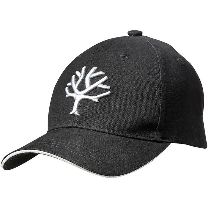 Boker Cap Black/Silver