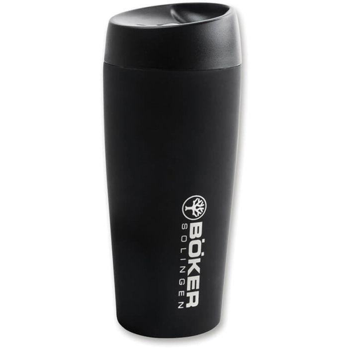 Boker Travel Mug