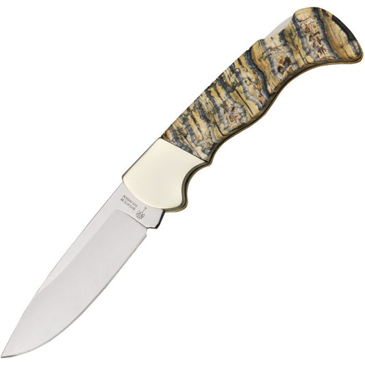 Boker Mammut I Lockback