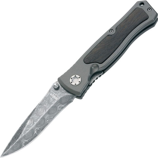 Boker Leopard Damascus II