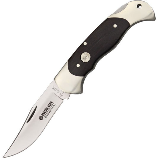 Boker Cronidur 30 Classic Lockback