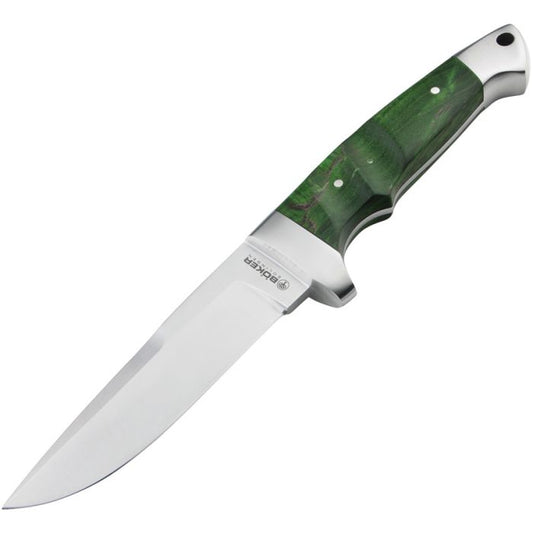 Boker-Vollintegral 2.0 Fixed Blade