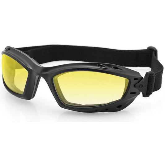 Bobster Bala Goggles Yellow