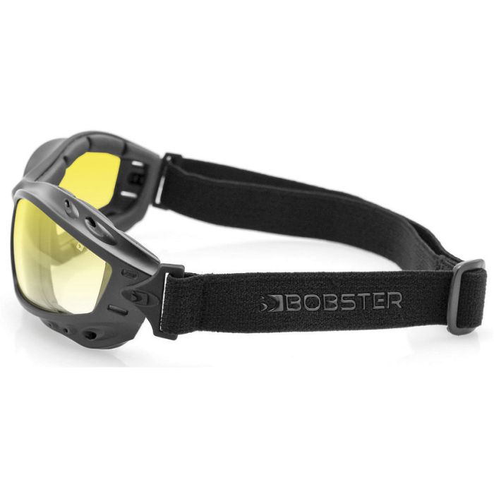 Bobster Bala Goggles Yellow