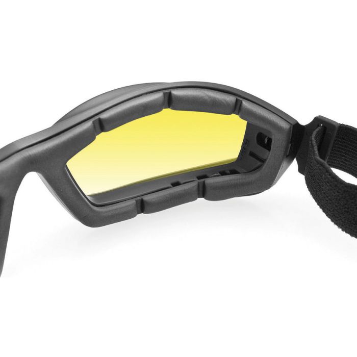 Bobster Bala Goggles Yellow