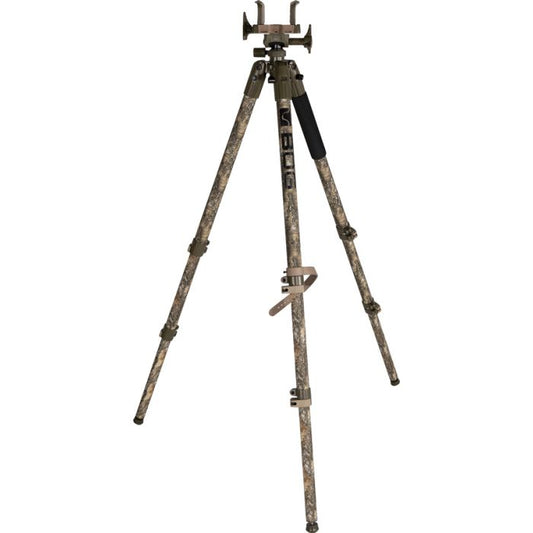 BOG Death Grip Tripod RealTree