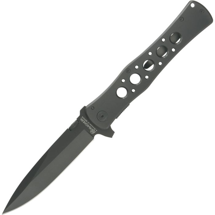 Boker Magnum Urban Tank Linerlock