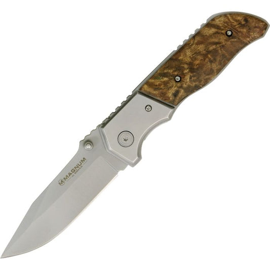 Boker Magnum Forest Ranger Linerlock